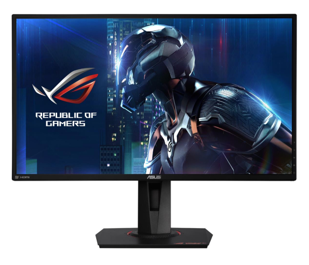 ASUS ROG SWIFT PG279QE - 532747 - zdjęcie